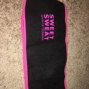 Workout sweat band